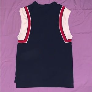 Nike Shirts - Nike Authentic Chicago Bulls Warmup Shirt Sports Nike Shirts - Nike Authentic Chicago Bulls Warmup Shirt Sports